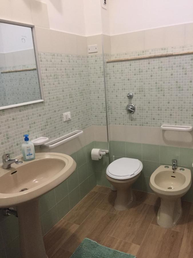 A Casa Di Gio Apartment มาร์ซาลา ภายนอก รูปภาพ